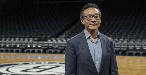 蔡崇信视频,揭秘阿里巴巴背后的商业智慧与领导力