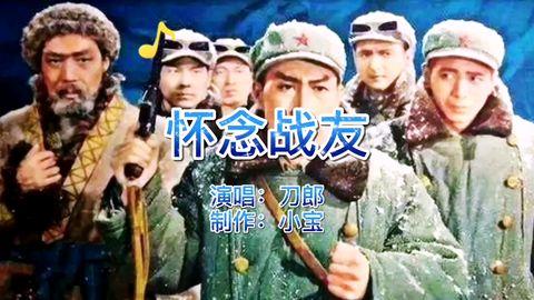 怀念战友视频,怀念战友视频背后的感人故事