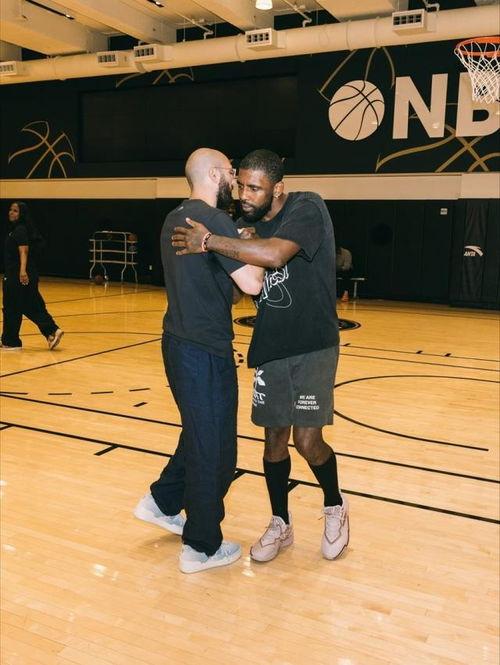 欧文训练视频,揭秘篮球巨星高效训练秘诀