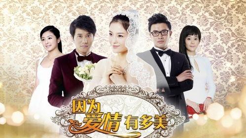 因为爱情视频,一段跨越时空的浪漫传奇