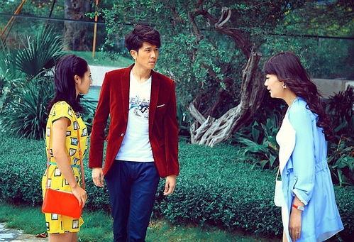 因为爱情视频,一段跨越时空的浪漫传奇