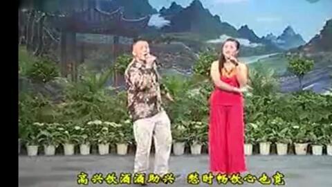 民间小调全集视频,传承千年的民间音乐瑰宝