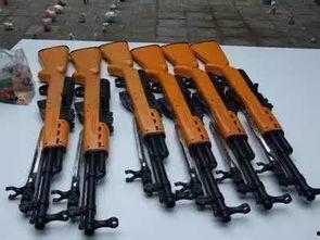 枪玩具视频,揭秘儿童玩具枪的趣味与安全