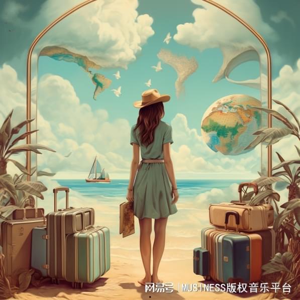 旅游视频配乐,探寻音乐与风景的完美融合