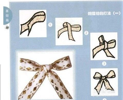 怎么打蝴蝶结视频,轻松学会优雅蝴蝶结系法