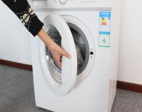 滚筒洗衣机洗衣视频,滚筒洗衣机洗衣过程揭秘