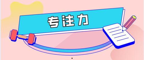 专注力视频,视频揭秘高效学习与工作之道