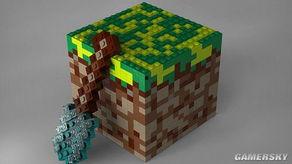 我的世界玩具视频,跟随视频领略奇幻冒险之旅