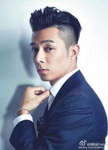 周柏豪视频,激情演绎，情感共鸣