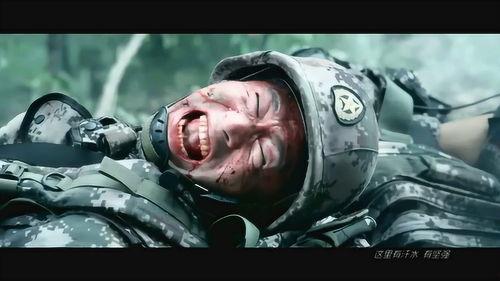 战狼视频,铁血豪情，捍卫家国荣耀