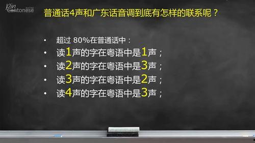 粤语教程视频,轻松入门粤语发音与日常用语