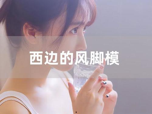 西边的风脚模视频,探寻神秘风土人情的新视角