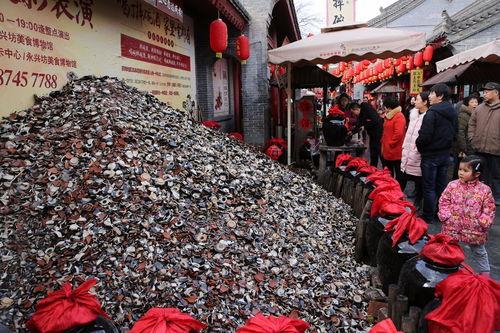 摔碗酒视频,传统民俗与现代潮流的完美融合