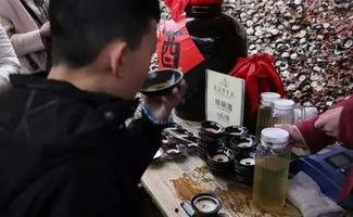 摔碗酒视频,传统民俗与现代潮流的完美融合