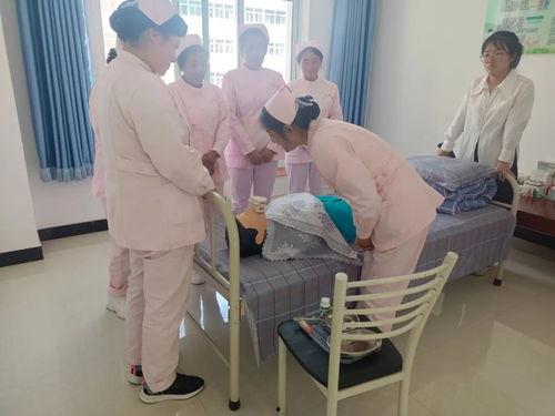 养老护理视频,揭秘专业照护技巧与温馨关怀之道