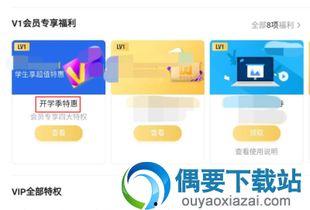 开通腾讯视频vip,腾讯视频VIP尊享特权揭秘