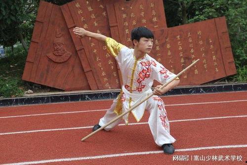 幼儿武术操视频,活力四溢，传承国粹