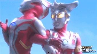 奥特曼儿歌视频,童趣无限，动感十足