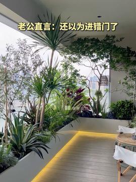 花园视频,探寻自然之美，感受生态和谐