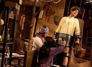 宫刑视频,古代刑罚的残酷与历史反思