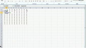excel表格教程视频,从入门到精通的实用技巧解析