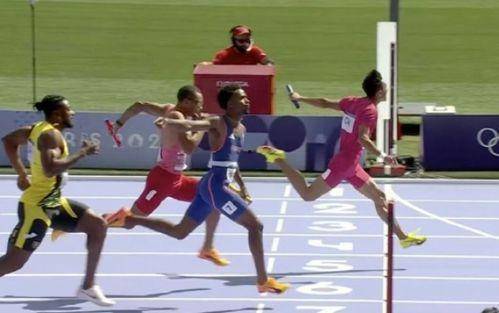 100米比赛视频,视频揭秘速度与激情的瞬间
