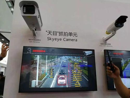 安防视频,视频监控下的安全守护之道