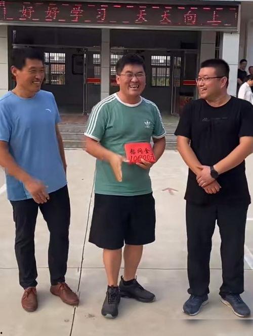 姜涛搞笑视频,笑点满满，欢乐无限