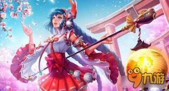 王者荣耀大乔视频