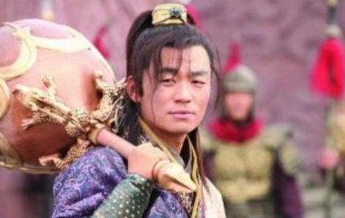 李元霸视频,勇猛无敌的隋唐名将传奇