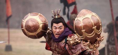 李元霸视频,勇猛无敌的隋唐名将传奇