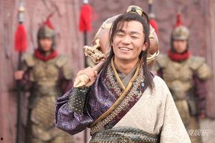 李元霸视频,勇猛无敌的隋唐名将传奇