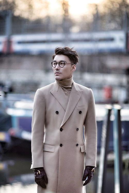 胡兵视频,时尚界的魅力与挑战