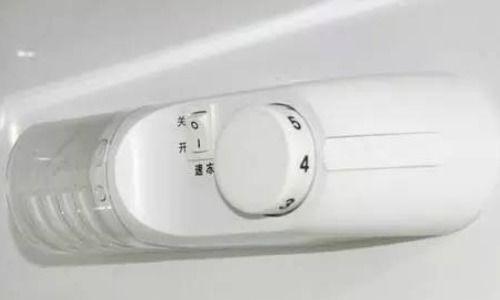 冰箱温控器安装视频