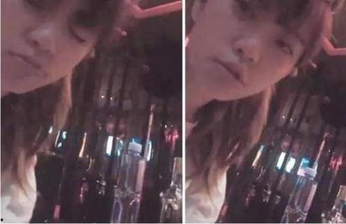 醉酒视频,酒精影响下的真实瞬间