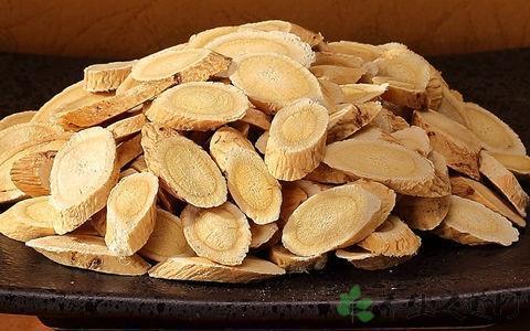 黄芪视频,养生瑰宝，强身健体的天然良药