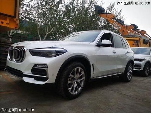 宝马x5试驾视频,驾驭巅峰，尽享豪华驾驭之旅