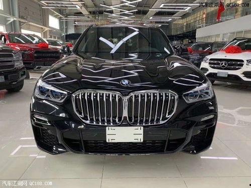 宝马x5试驾视频,驾驭巅峰，尽享豪华驾驭之旅