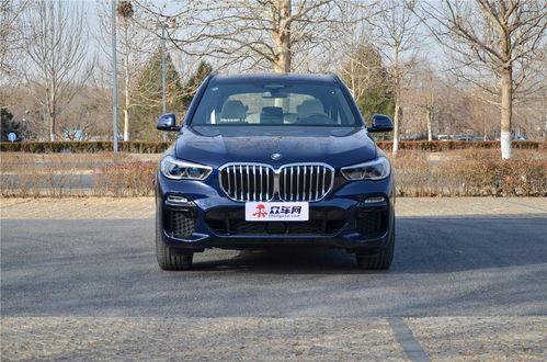 宝马x5试驾视频,驾驭巅峰，尽享豪华驾驭之旅