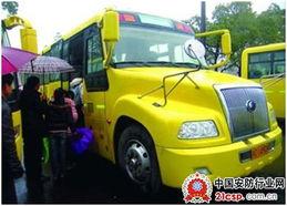 校车视频大全,安全出行，守护童年