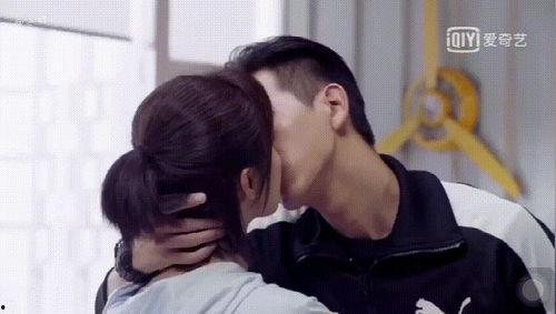 李现吻戏视频,浪漫瞬间引网友热议