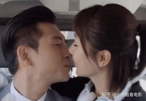李现吻戏视频,浪漫瞬间引网友热议