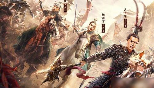 三国吕布视频,勇猛无敌的战神传奇