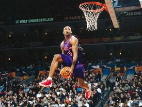 篮球扣篮视频,飞跃极限，展现篮球运动的魅力