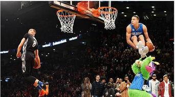 篮球扣篮视频,飞跃极限，展现篮球运动的魅力