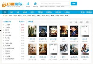 版权视频网站,内容丰富、版权保障，你的观影新选择