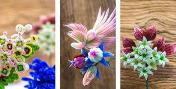 绒花视频,探寻传统与现代交融的视觉盛宴