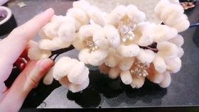 绒花视频,探寻传统与现代交融的视觉盛宴