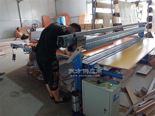 包边机视频,高效便捷的边缘处理技术解析