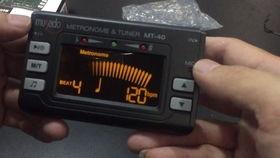 节拍器视频,探索节奏与音乐的奥秘